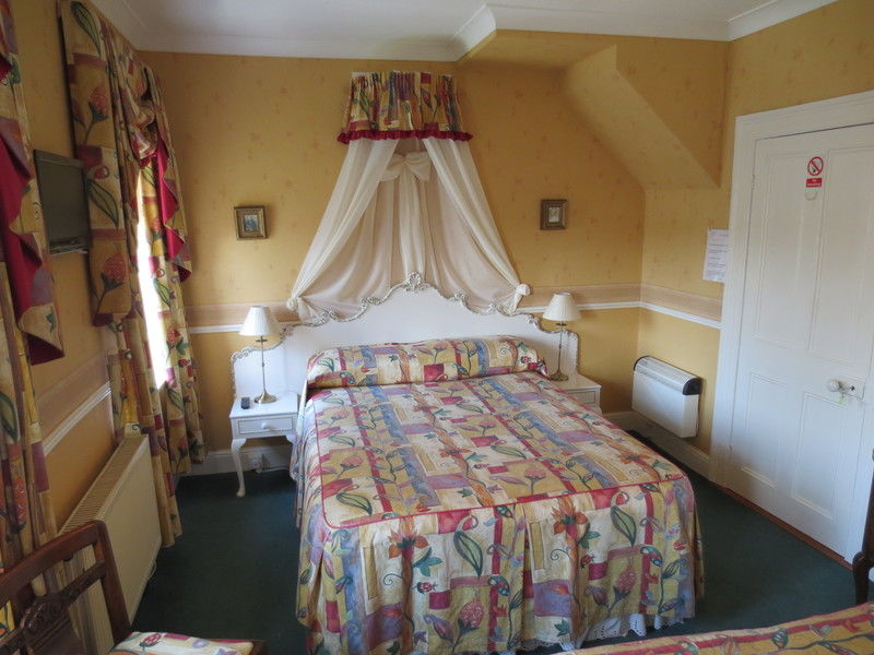 The Willows Tralee Exterior photo