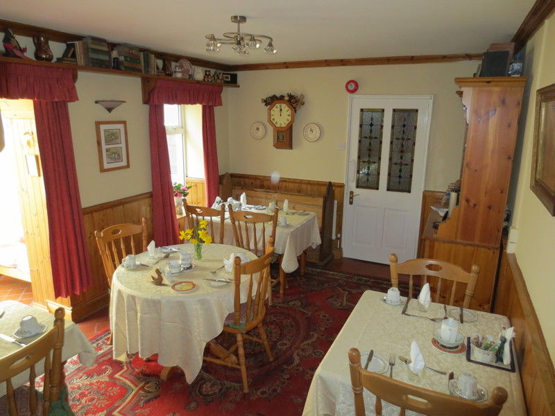 The Willows Tralee Exterior photo