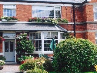 The Willows Tralee Exterior photo